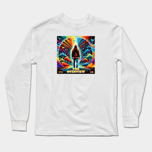 The Overview Long Sleeve T-Shirt